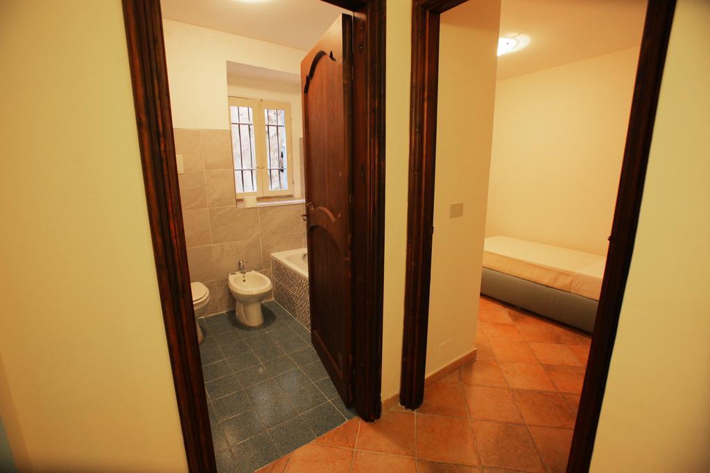 Antica Palermo R&B Bed & Breakfast ห้อง รูปภาพ