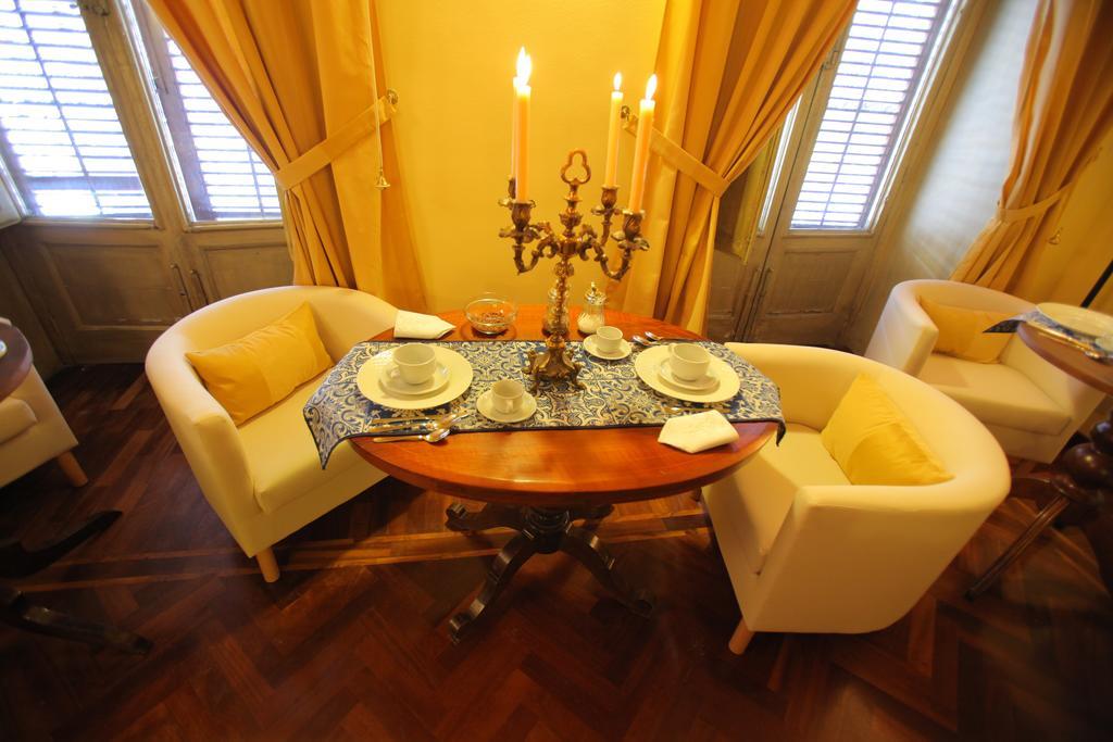 Antica Palermo R&B Bed & Breakfast ภายนอก รูปภาพ